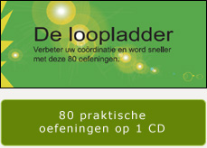 bestel CD loopladder